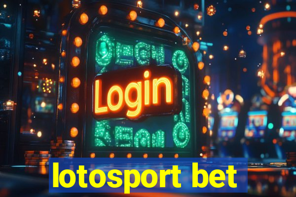 lotosport bet